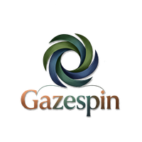 GazeSpin