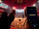 Exciting live cockfighting event showcasing sv368win.live with digital betting interfaces.