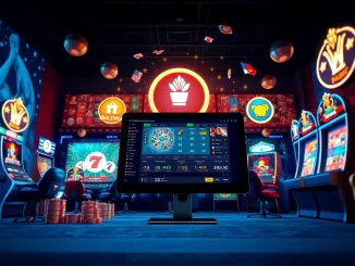 Experience top-tier gaming at winvn88.live with diverse options.