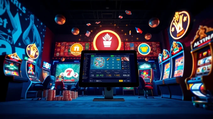 Experience top-tier gaming at winvn88.live with diverse options.