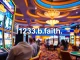 Experience the excitement of 123b.faith, a vibrant online casino platform showcasing live dealer games and digital slots.