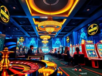 Players enjoying thrilling experiences at tk88win.live's online casino with engaging digital interfaces.