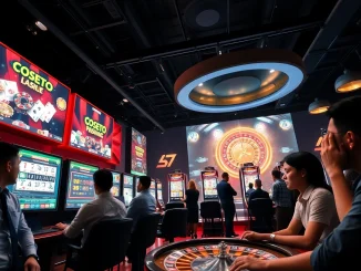 S666.nyc offers a vibrant online casino experience with diverse games and engaging gameplay.