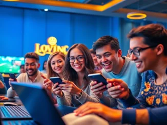 Engage in the thrilling world of online gaming at hello88win.live with diverse players enjoying exciting games.