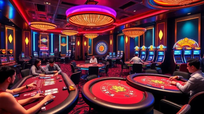 Experience excitement at EE88win.net with thrilling casino games and vibrant gaming atmosphere.