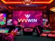 Engaging digital casino experience at vvvwin88.live showcasing online betting games.