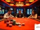 S8 media enhances the thrill of high-stakes poker, showcasing vibrant chips and a roulette wheel.