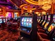 Spin to win with slot online games in a vibrant casino atmosphere filled with excitement.